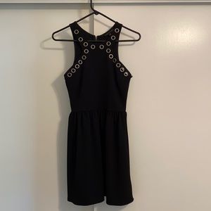 Black dress SO CUTE